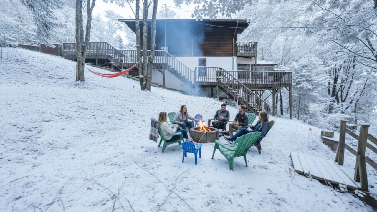 Photo of Outdoor in Sainte-Agathe-des-Monts