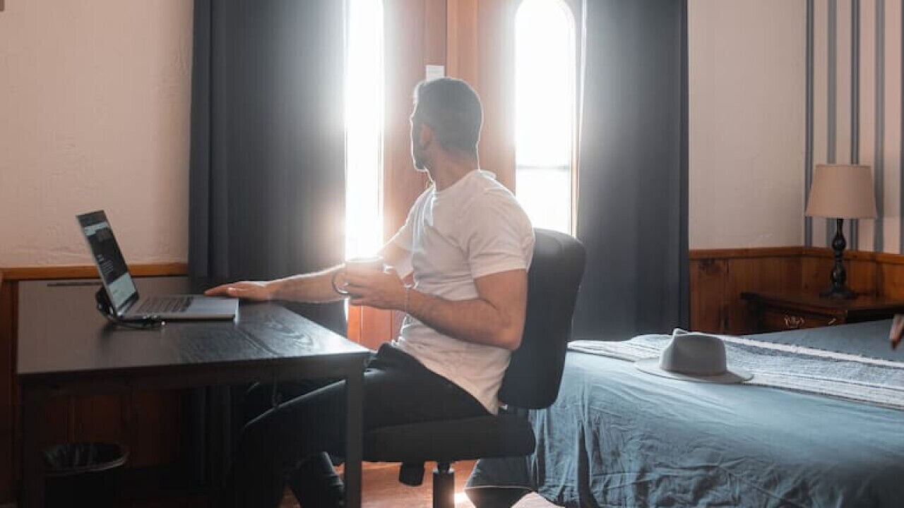 Photo of Bedroom in Sainte-Agathe-des-Monts