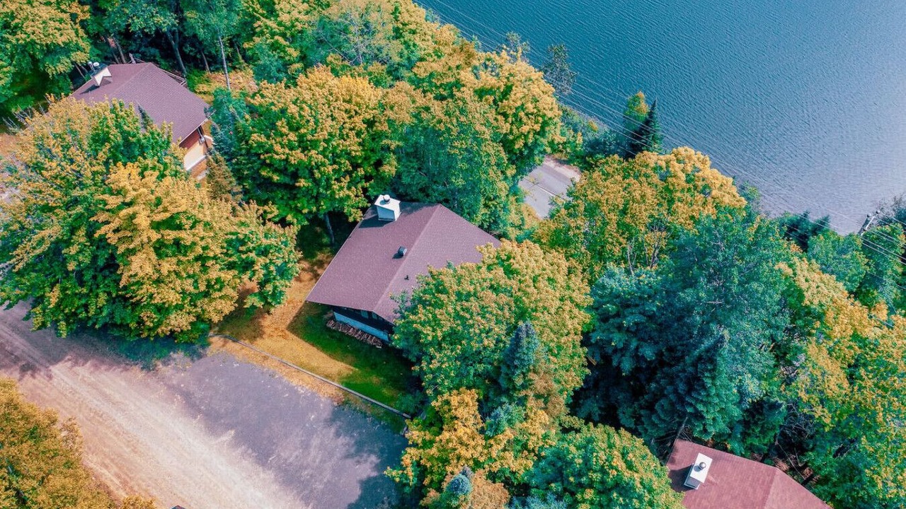 Photo of Outdoor in Sainte-Agathe-des-Monts