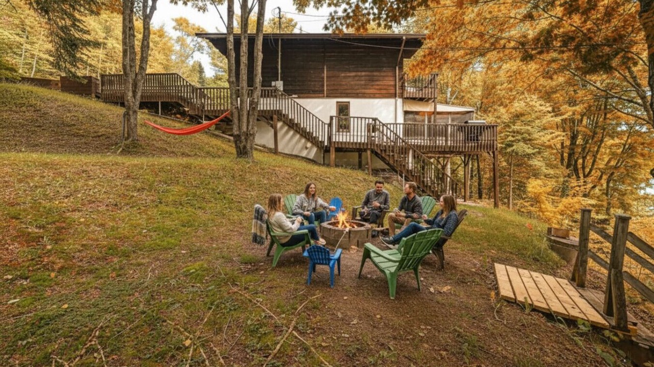 Photo of Outdoor in Sainte-Agathe-des-Monts