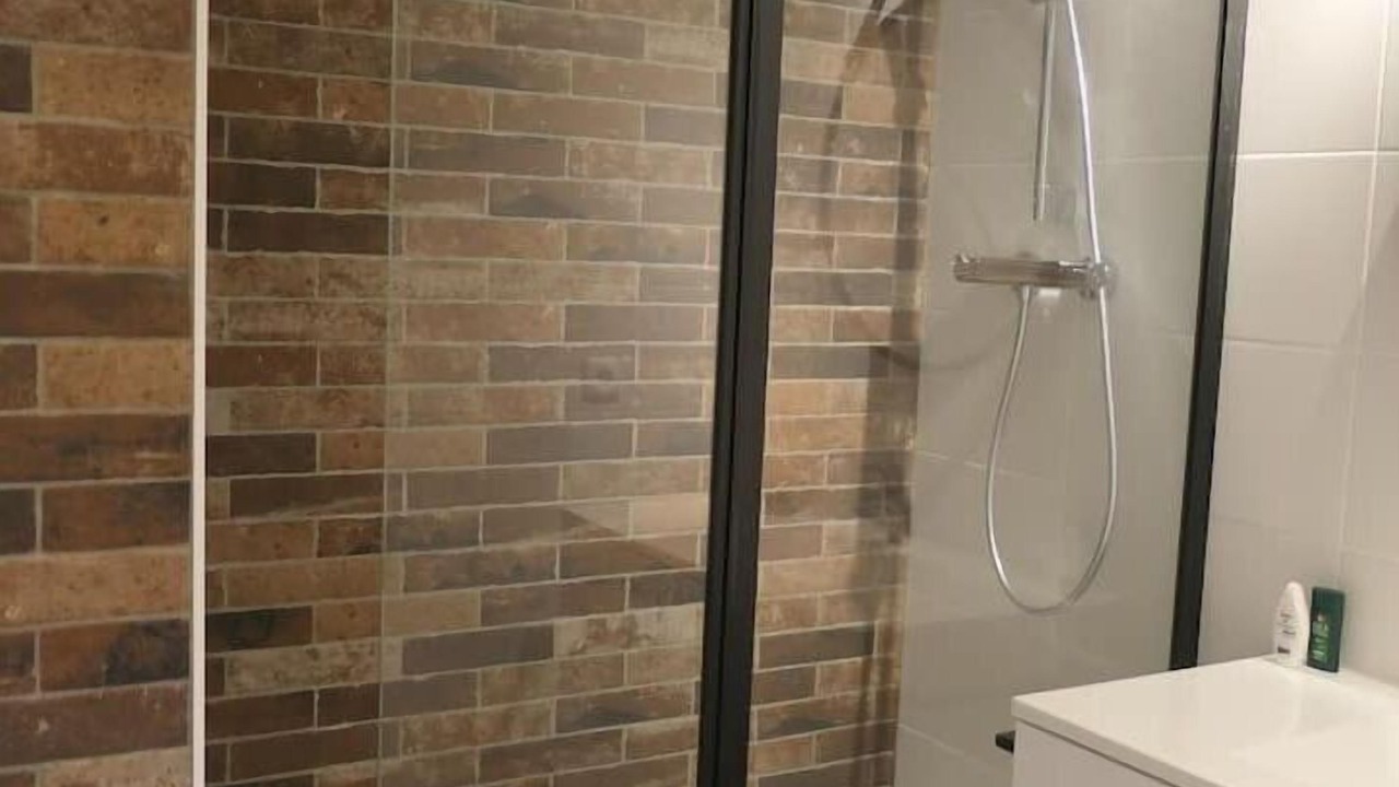 Photo of Bathroom in Carquefou