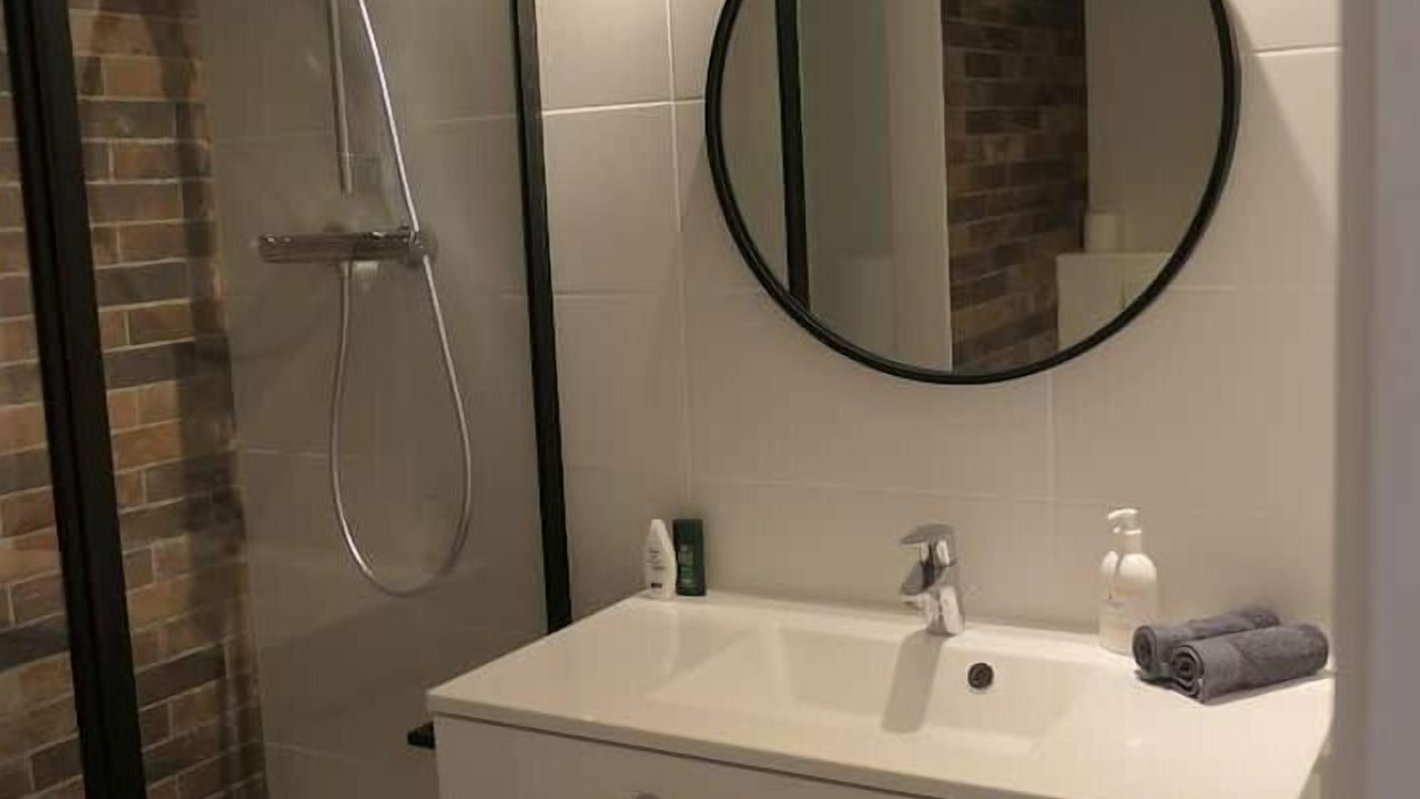 Photo of Bathroom in Carquefou