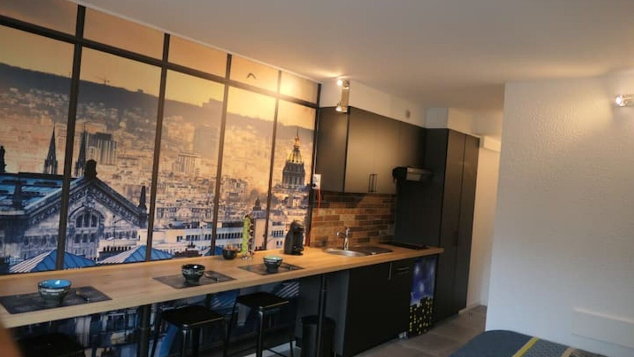 Photo of Kitchen in Carquefou