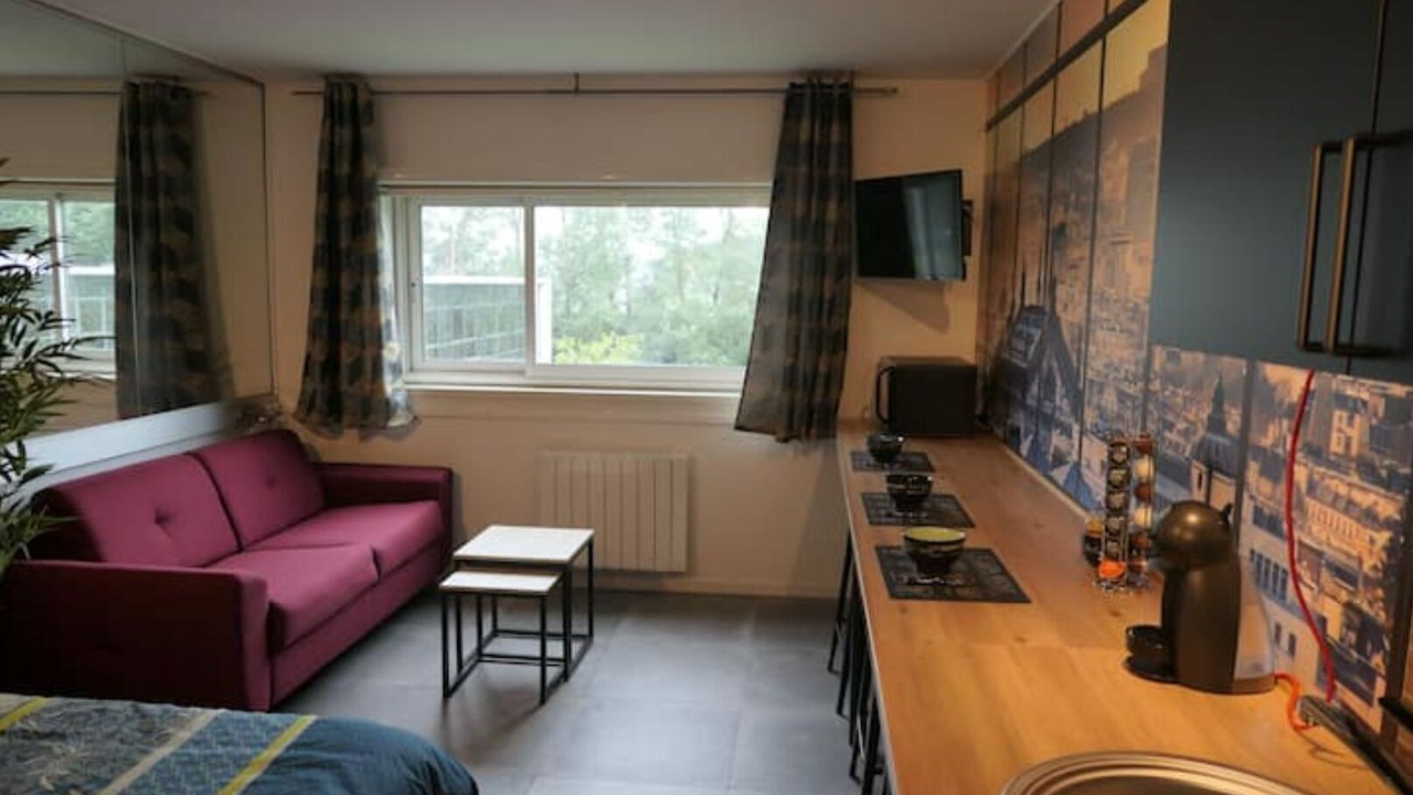 Photo of Others in Carquefou