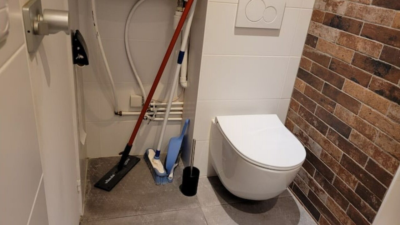 Photo of Bathroom in Carquefou