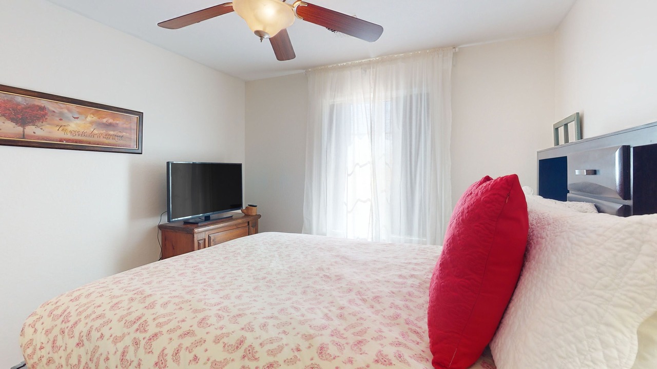 Photo of Bedroom in Estrella Village
