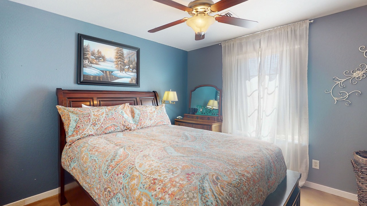 Photo of Bedroom in Estrella Village