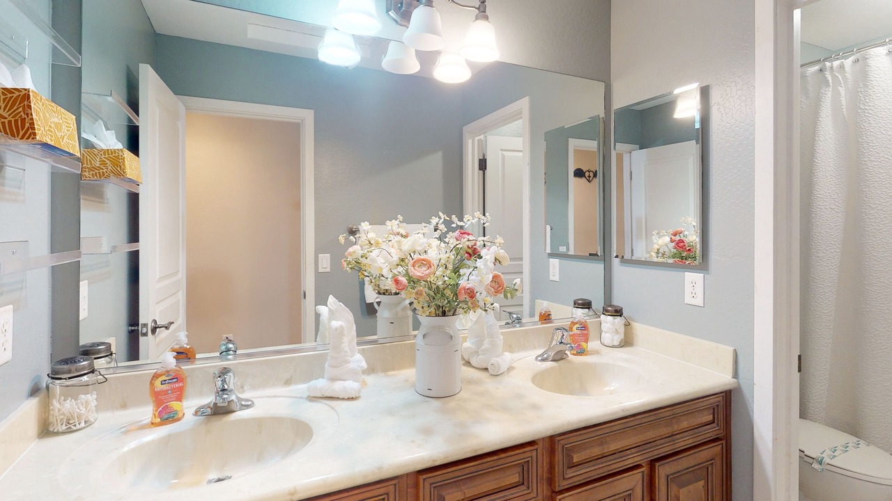Photo of Bathroom in Estrella Village