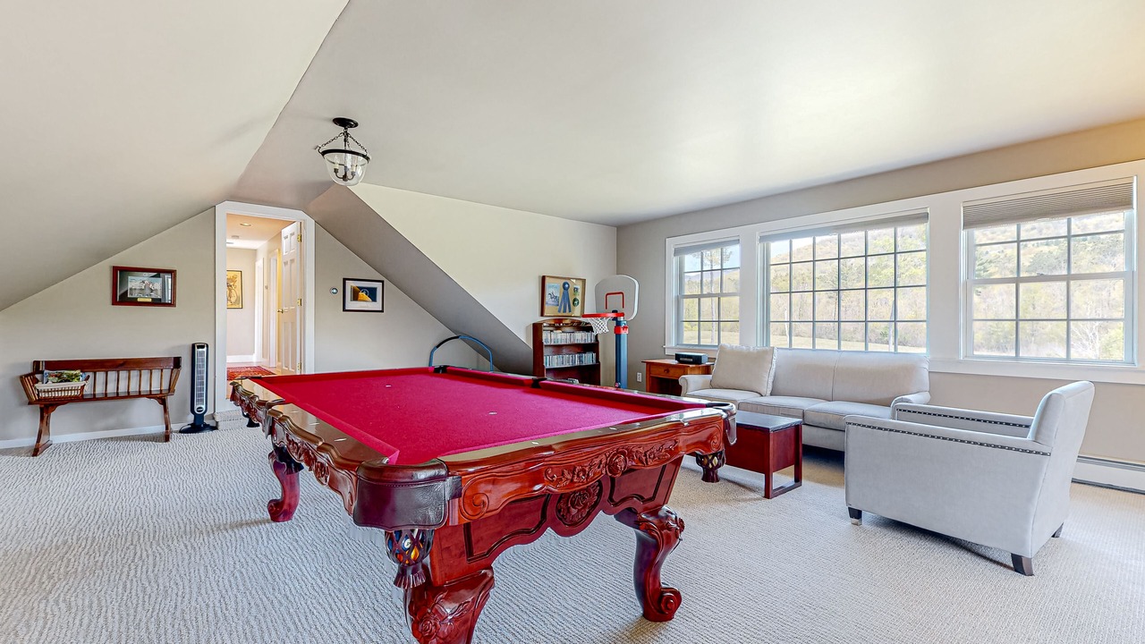 Photo of Bedroom in Dorset