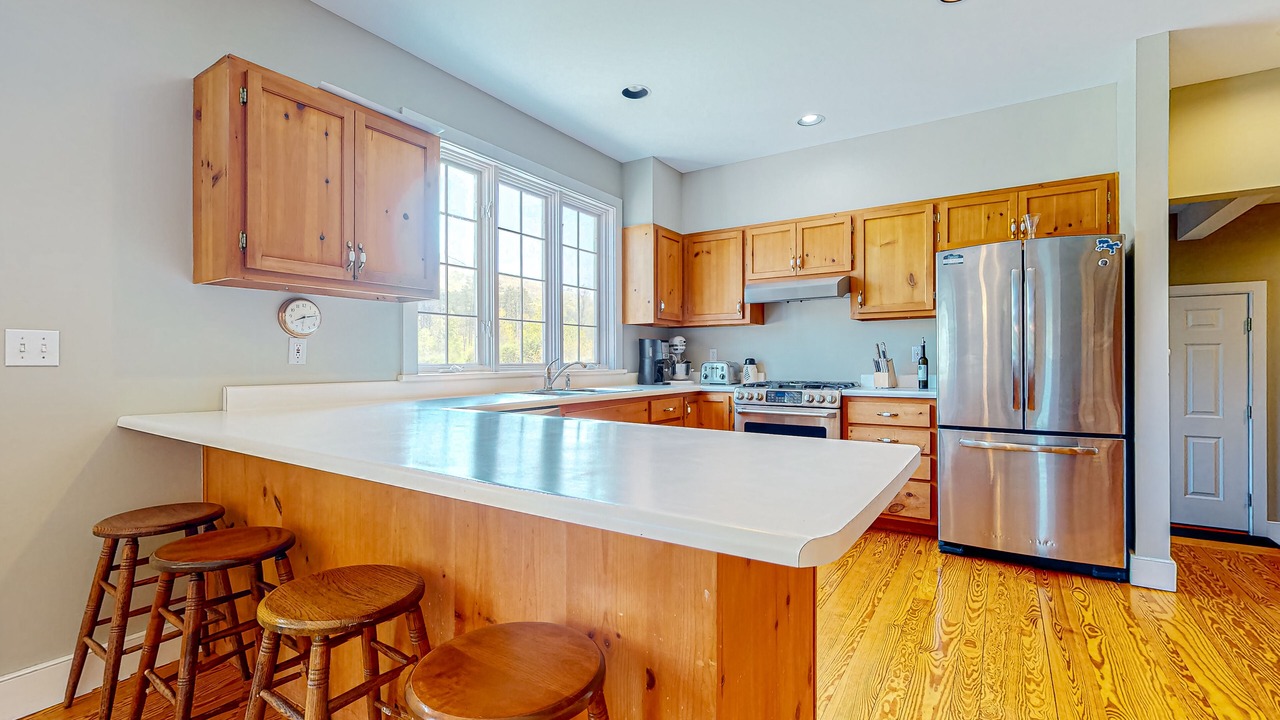 Photo of Kitchen in Dorset