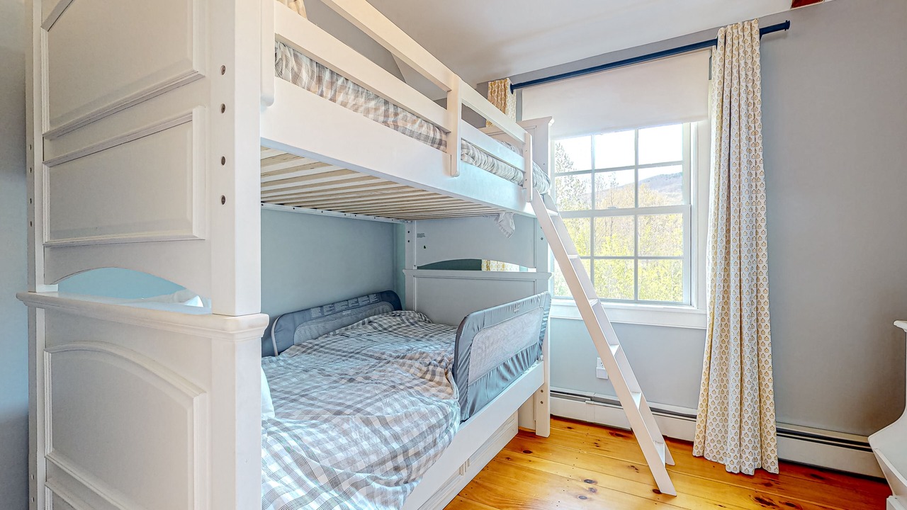 Photo of Bedroom in Dorset