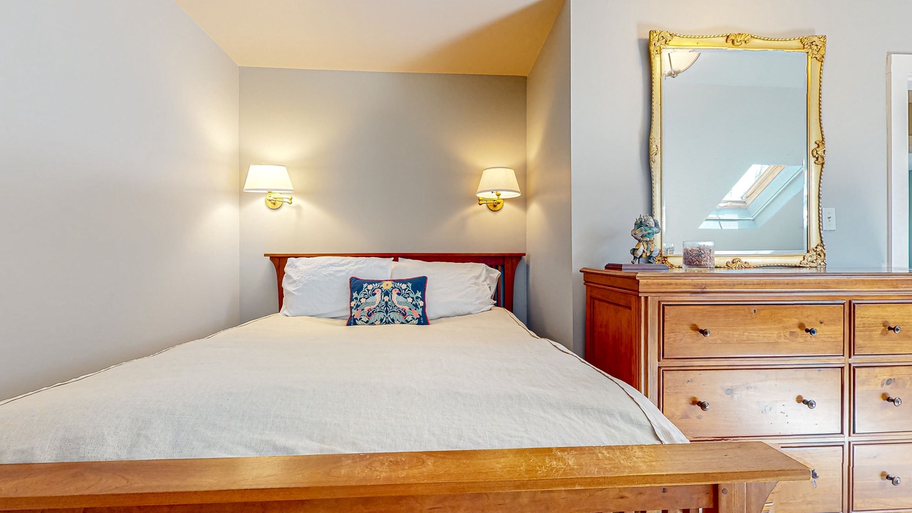 Photo of Bedroom in Dorset