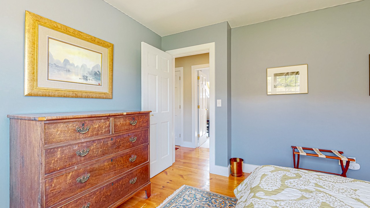 Photo of Bedroom in Dorset