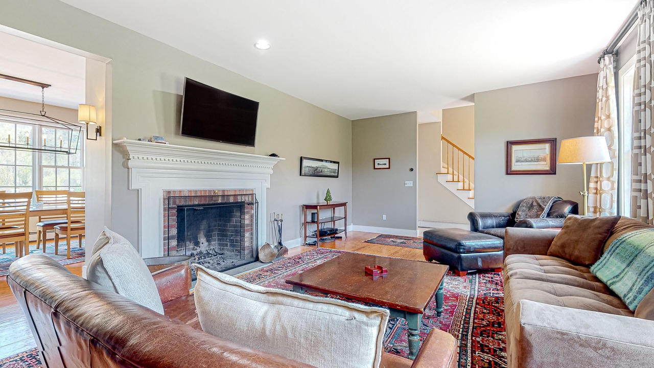 Photo of Livingroom in Dorset