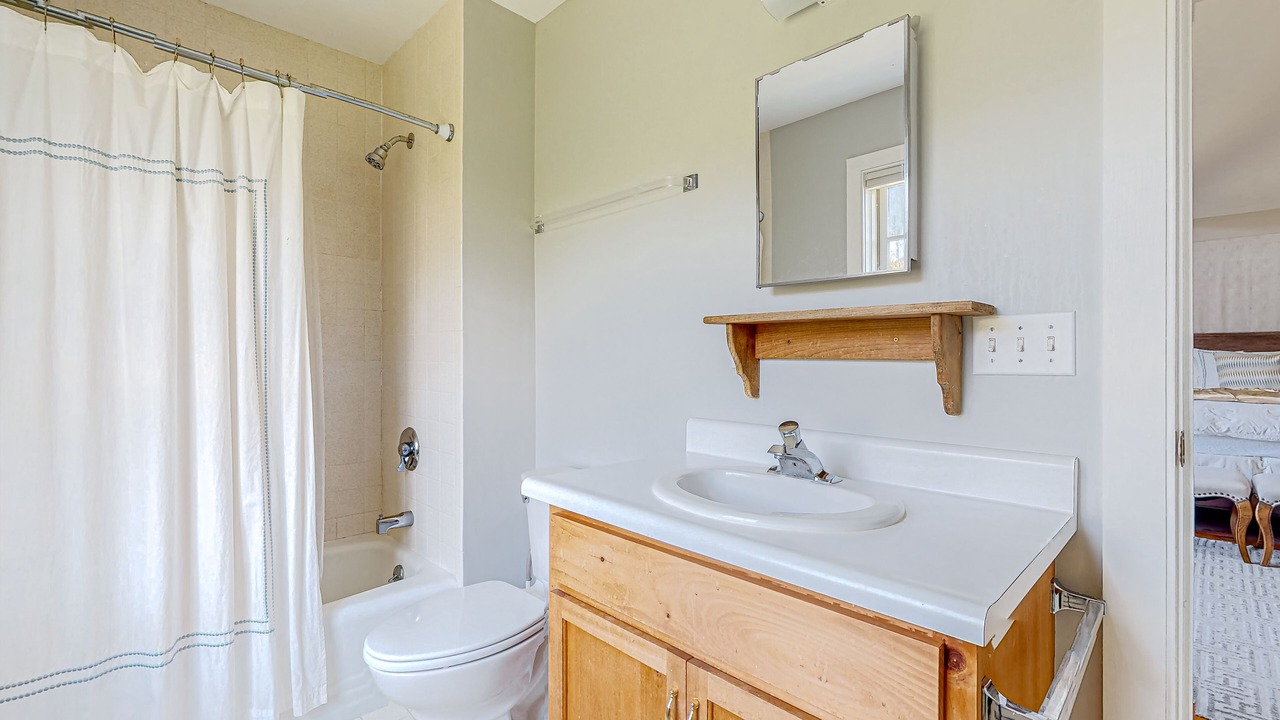 Photo of Bathroom in Dorset