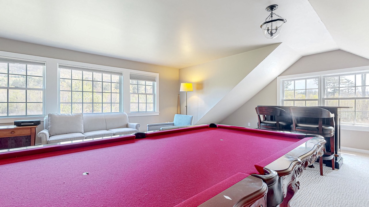 Photo of Bedroom in Dorset