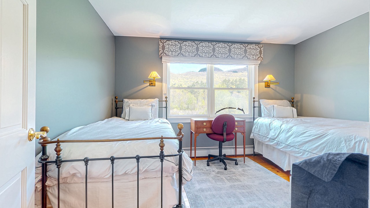 Photo of Bedroom in Dorset