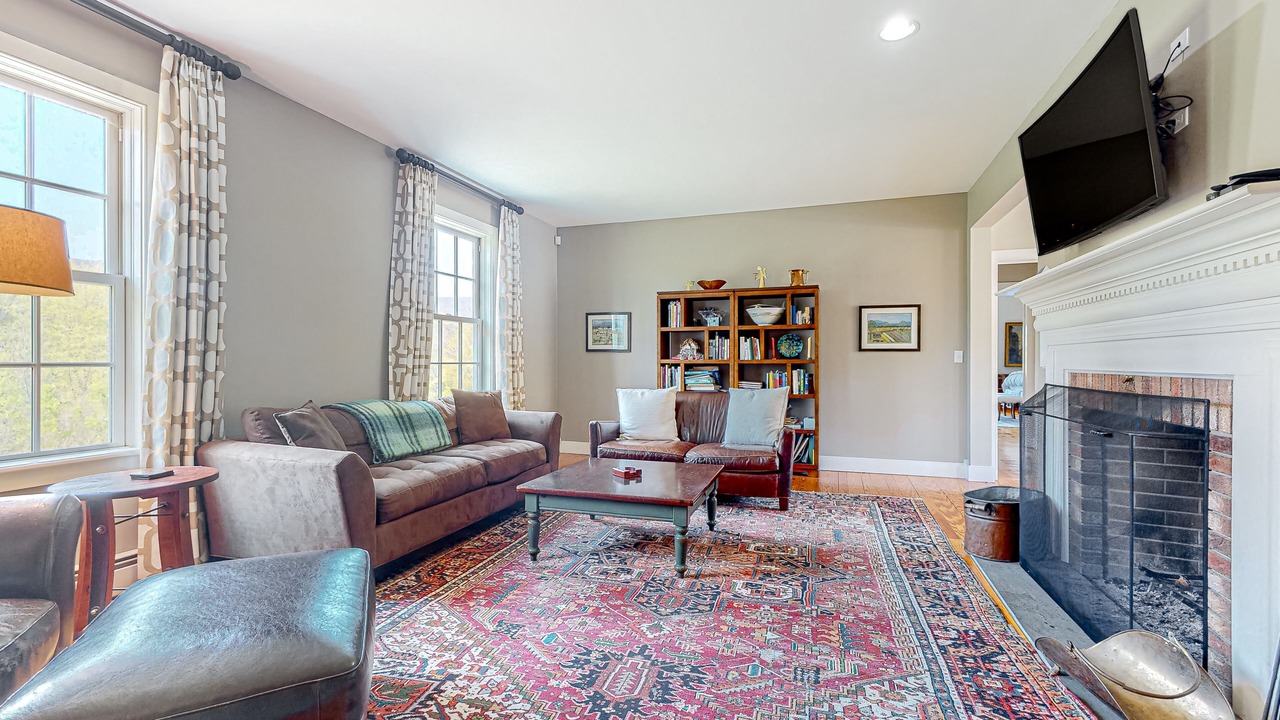 Photo of Livingroom in Dorset