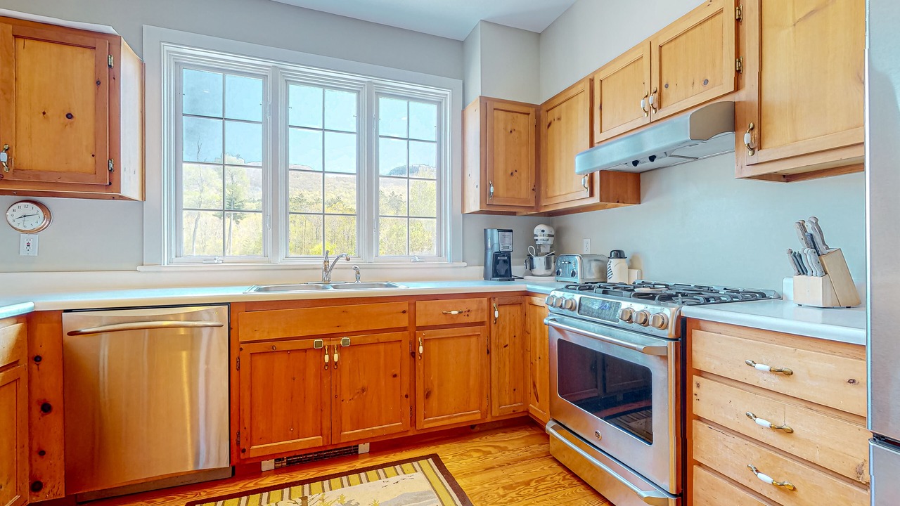 Photo of Kitchen in Dorset