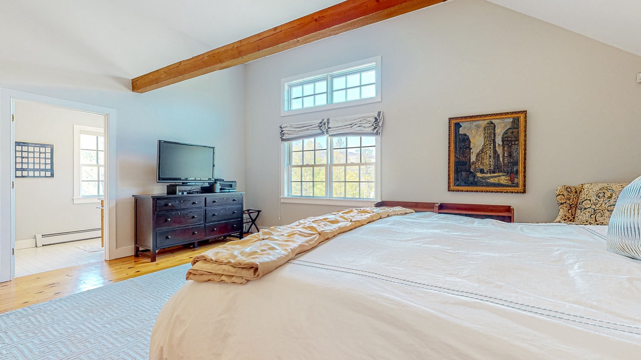 Photo of Bedroom in Dorset