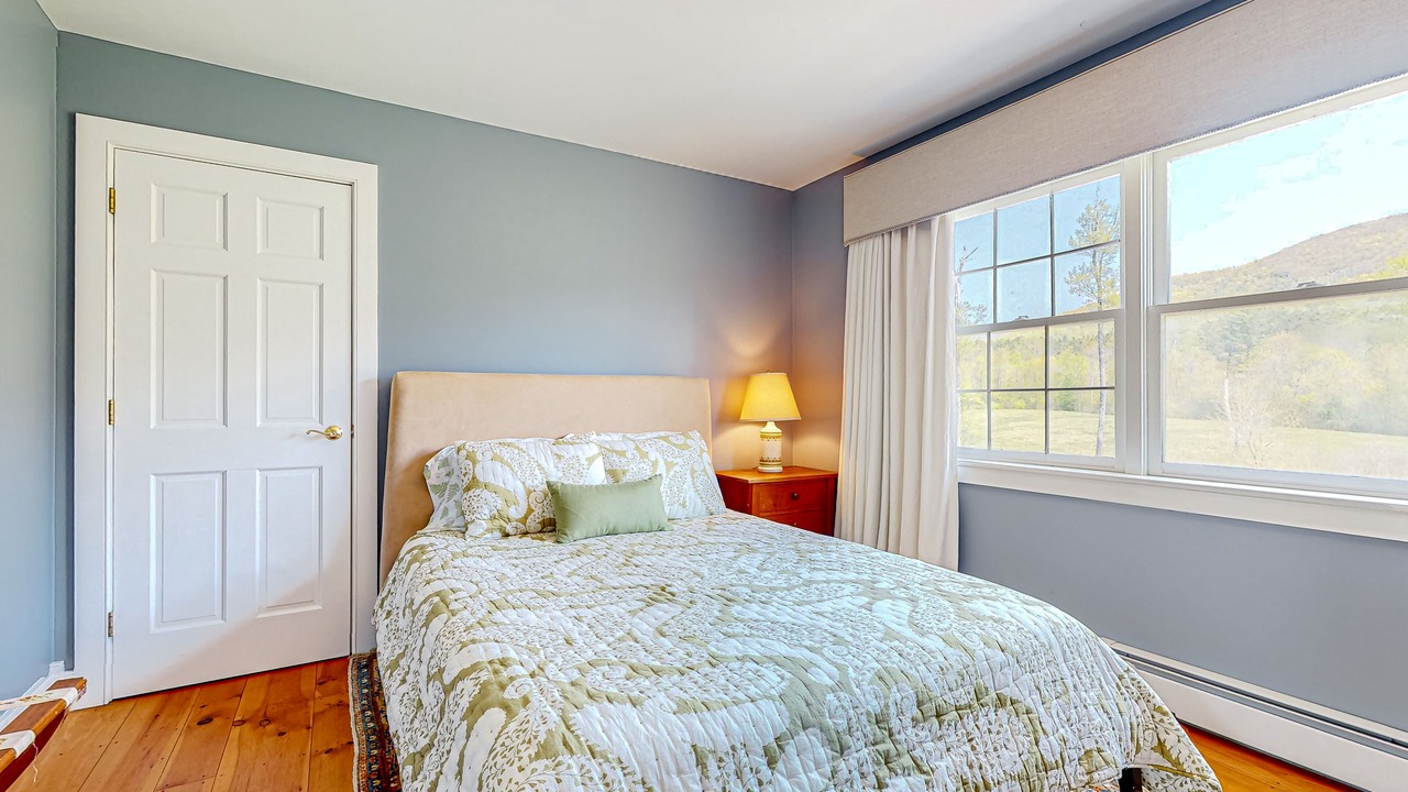 Photo of Bedroom in Dorset