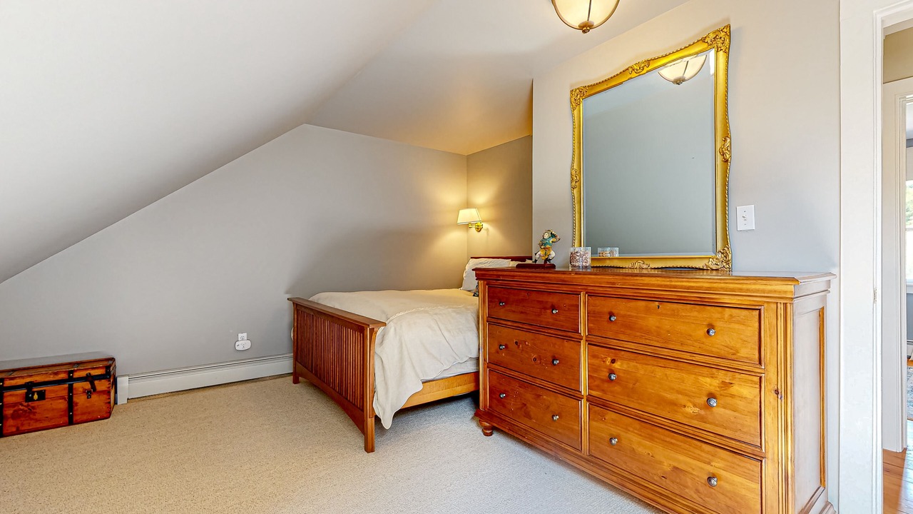 Photo of Bedroom in Dorset