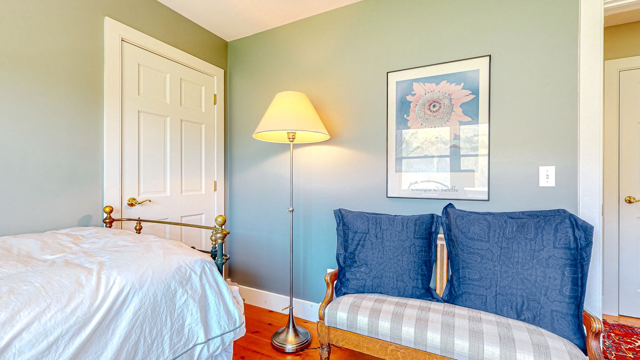 Photo of Bedroom in Dorset