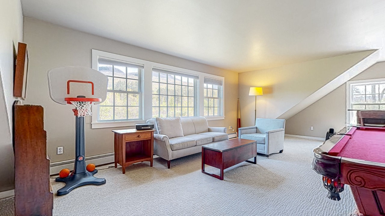 Photo of Bedroom in Dorset