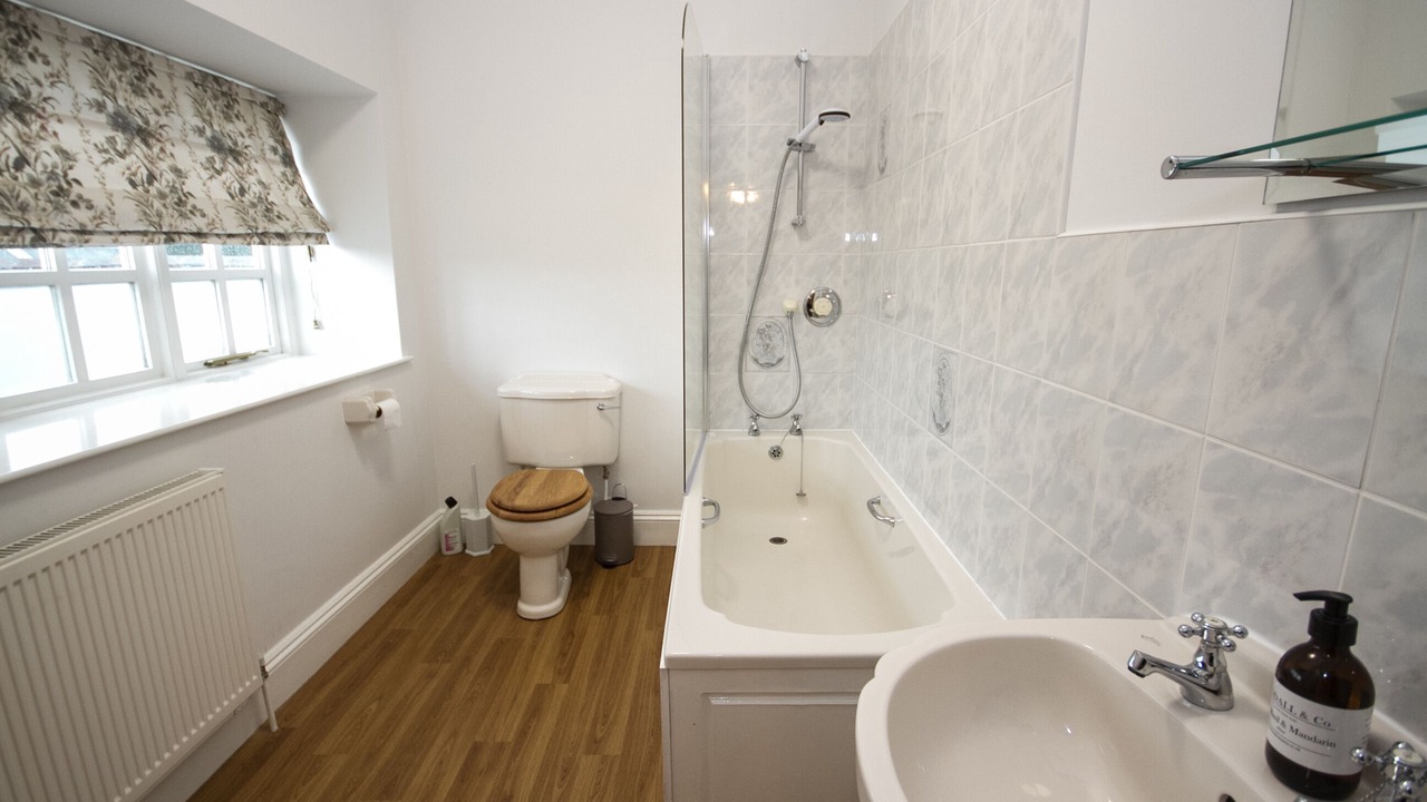 Photo of Bathroom in Towcester