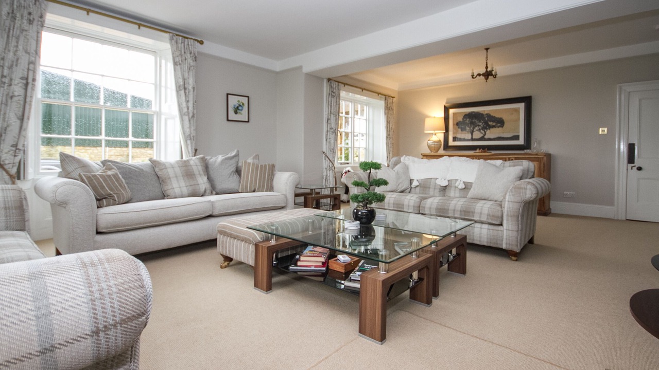 Photo of Bedroom in Towcester