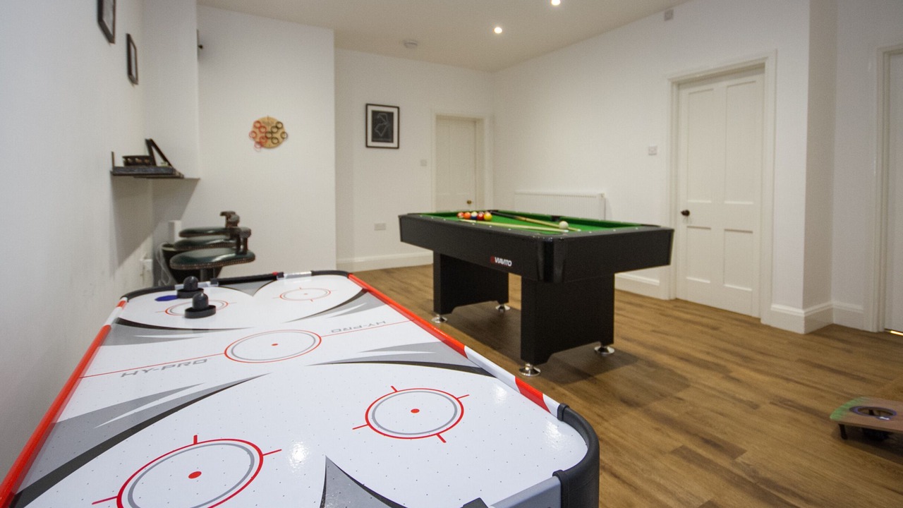 Photo of Outdoor in Towcester