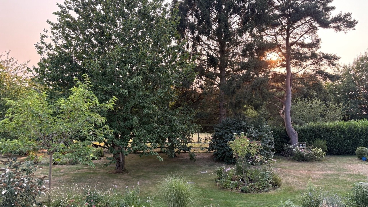 Photo of Outdoor in Berthouville