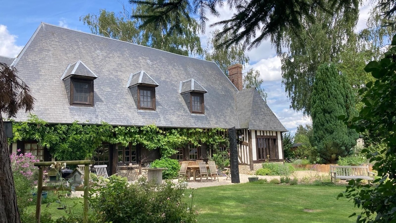 Photo of Outdoor in Berthouville