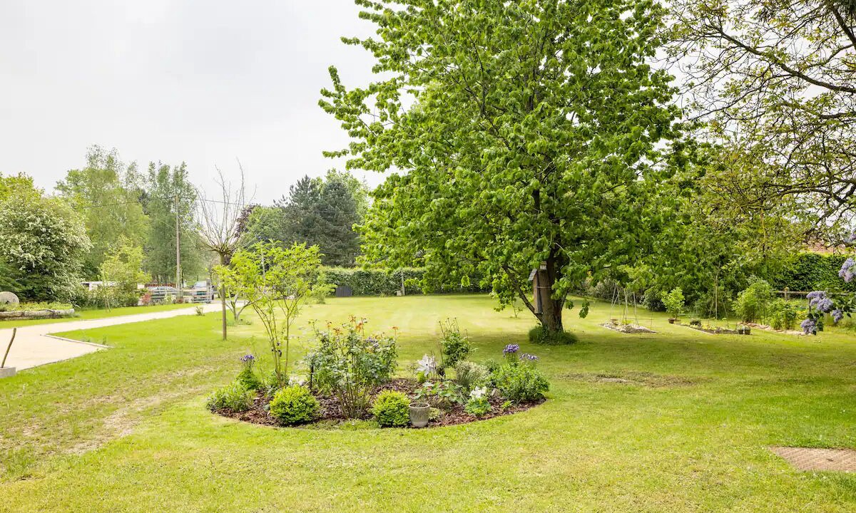 Photo of Outdoor in Berthouville
