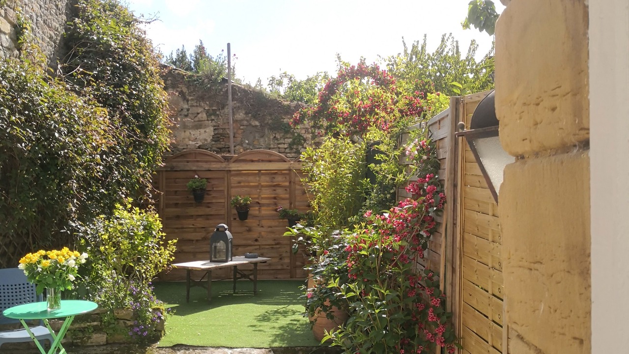Photo of Outdoor in Creully