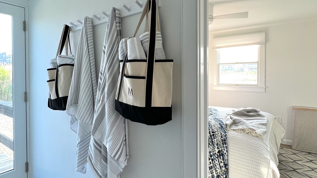 Photo of Bedroom in West Hampton Dunes