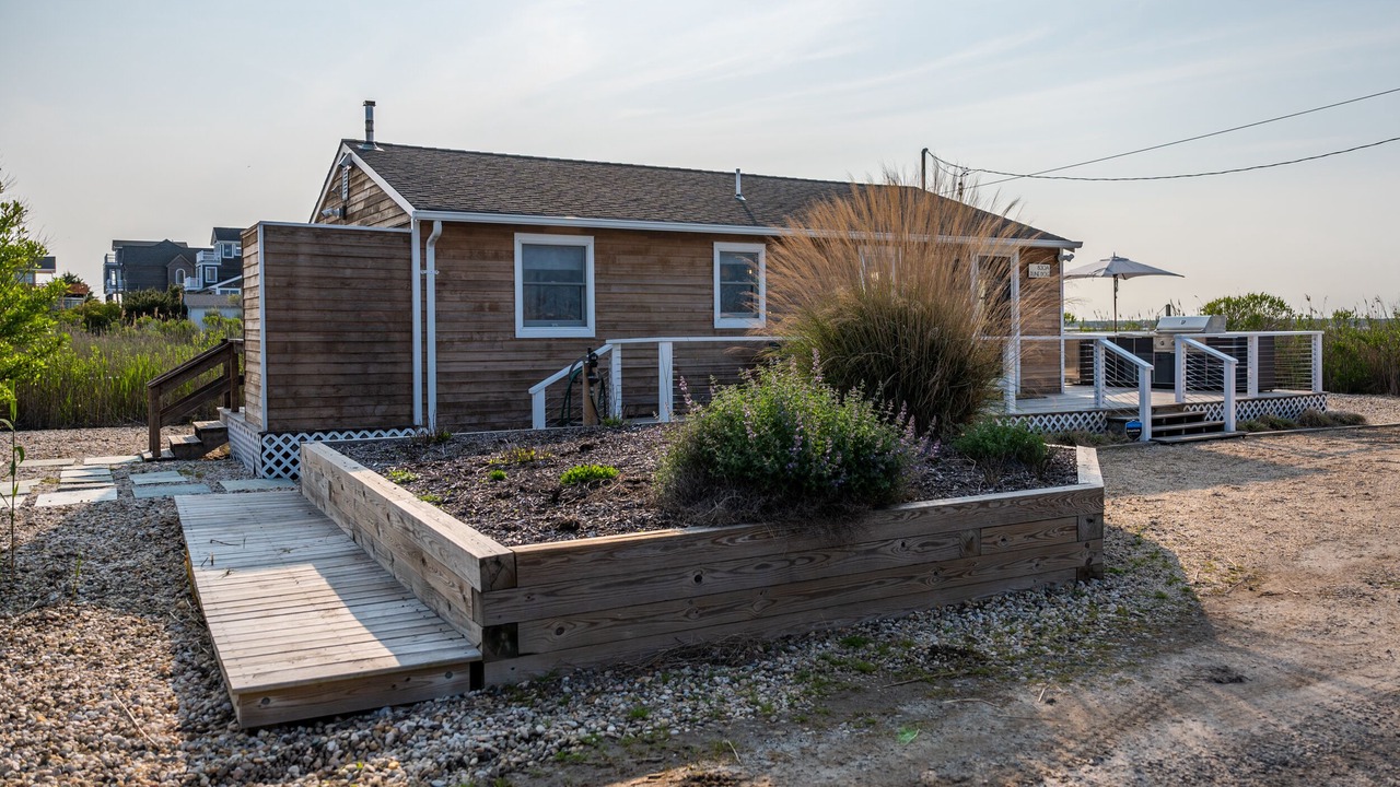 Photo of Outdoor in West Hampton Dunes