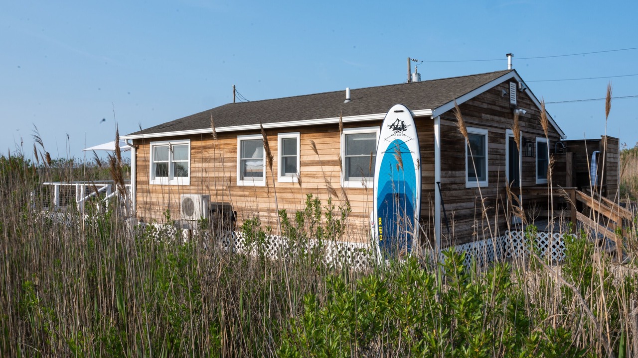 Photo of Outdoor in West Hampton Dunes