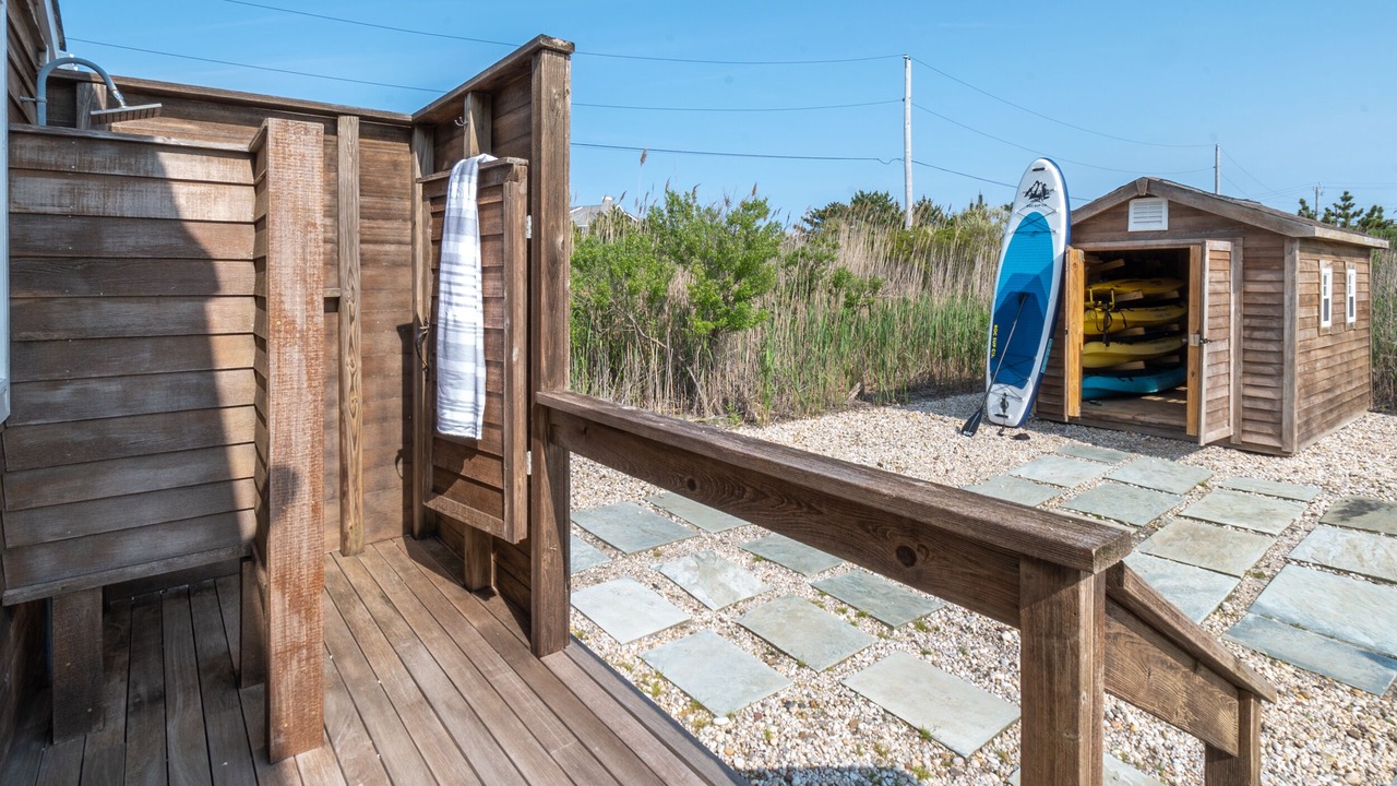 Photo of Outdoor in West Hampton Dunes