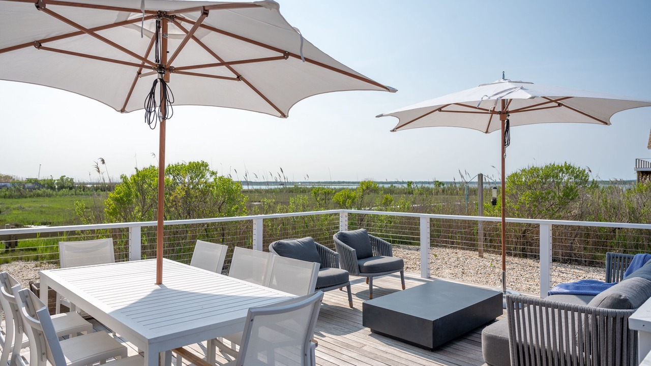 Photo of Outdoor in West Hampton Dunes