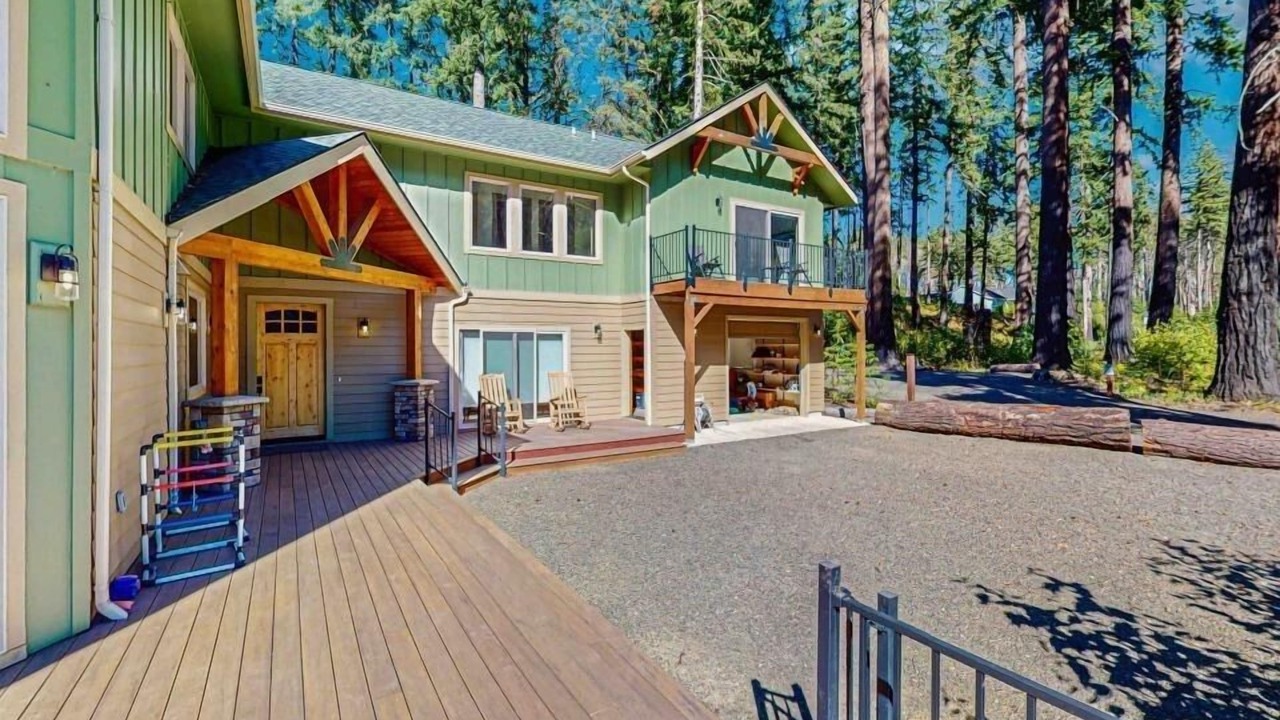 Photo of Outdoor in Vida