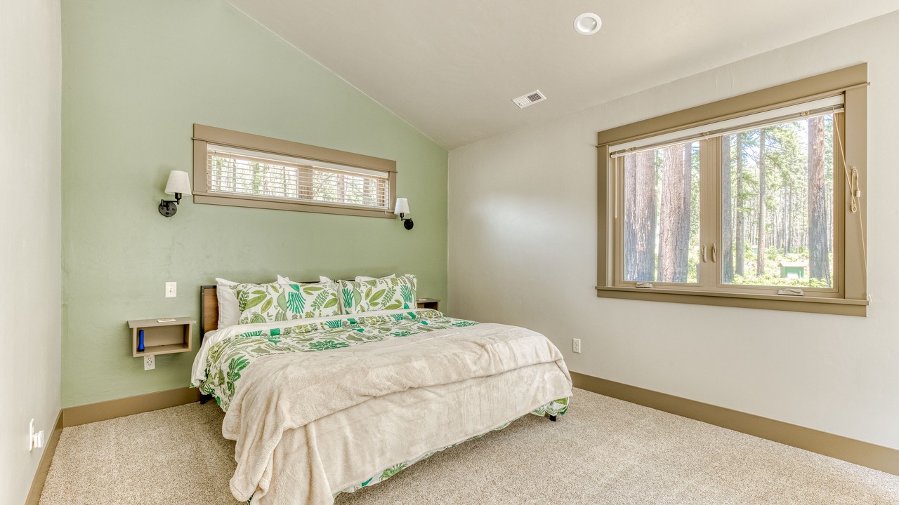 Photo of Bedroom in Vida