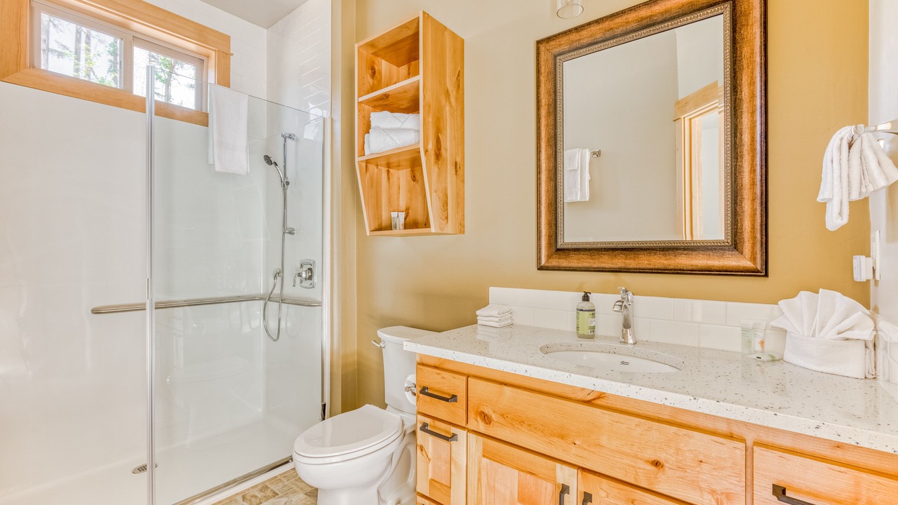 Photo of Bathroom in Vida