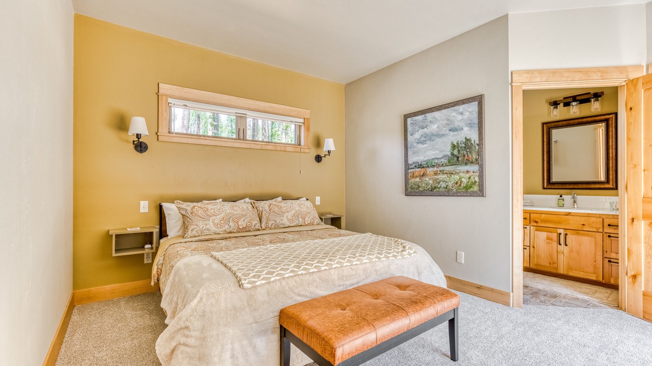 Photo of Bedroom in Vida