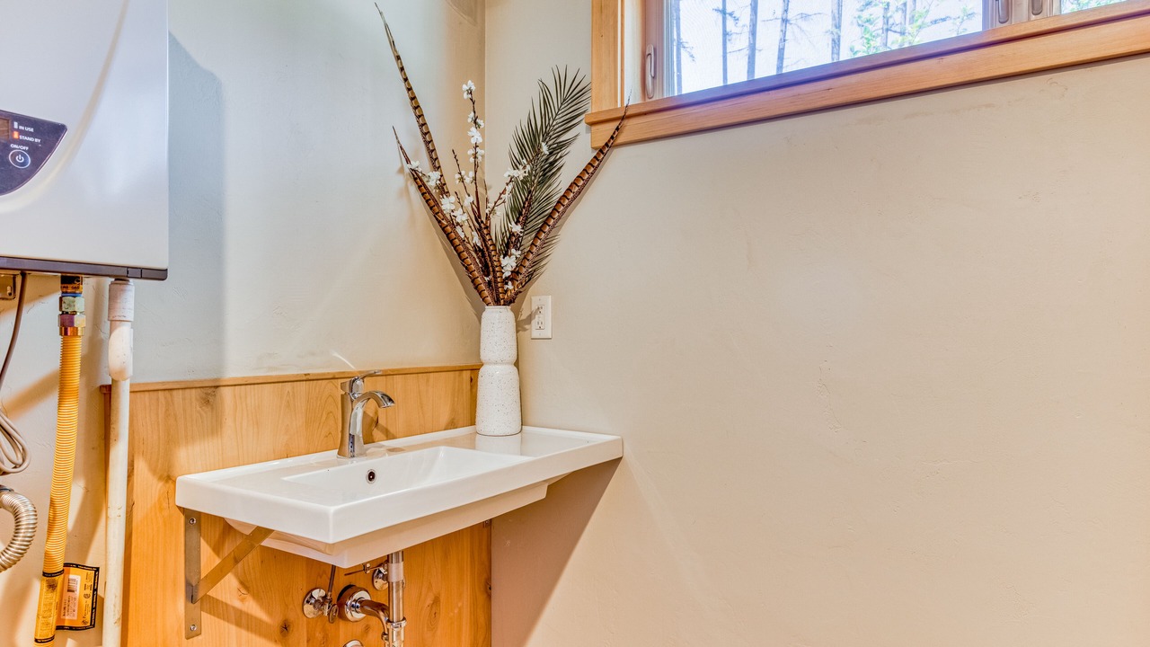 Photo of Bathroom in Vida