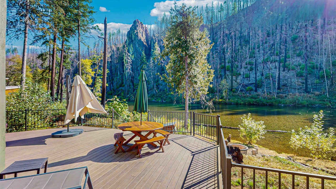 Photo of Outdoor in Vida