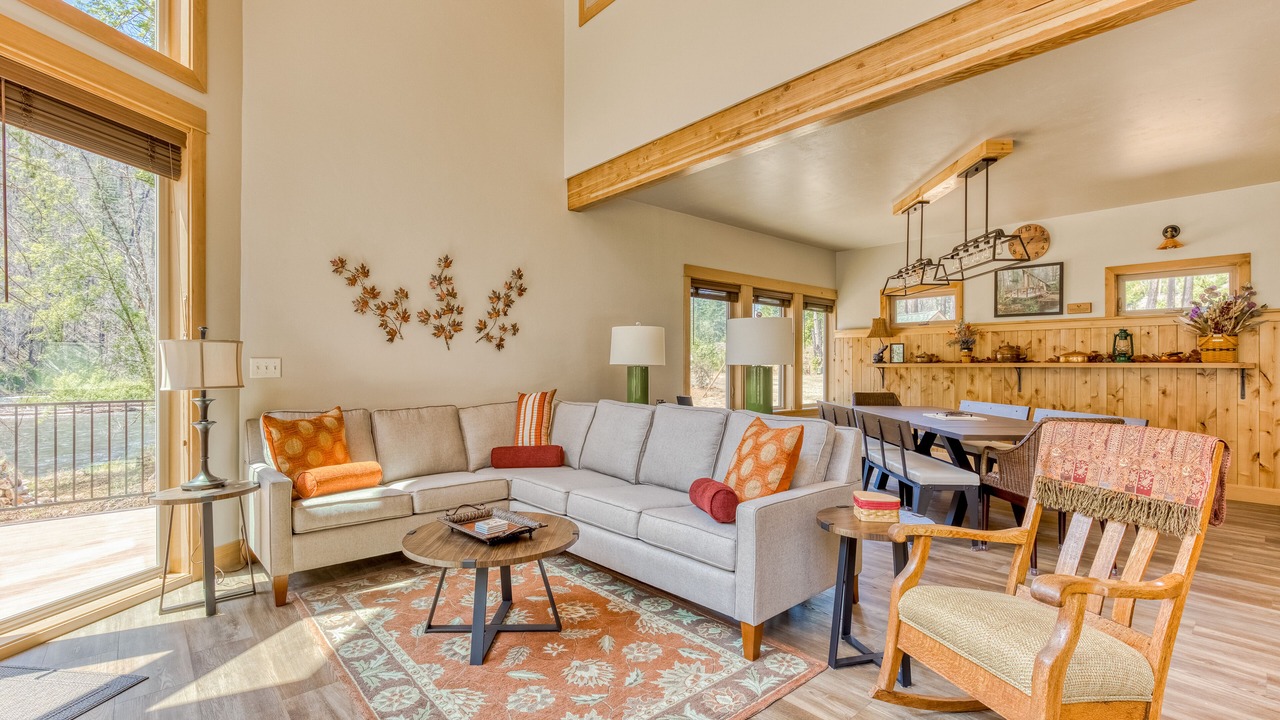 Photo of Livingroom in Vida