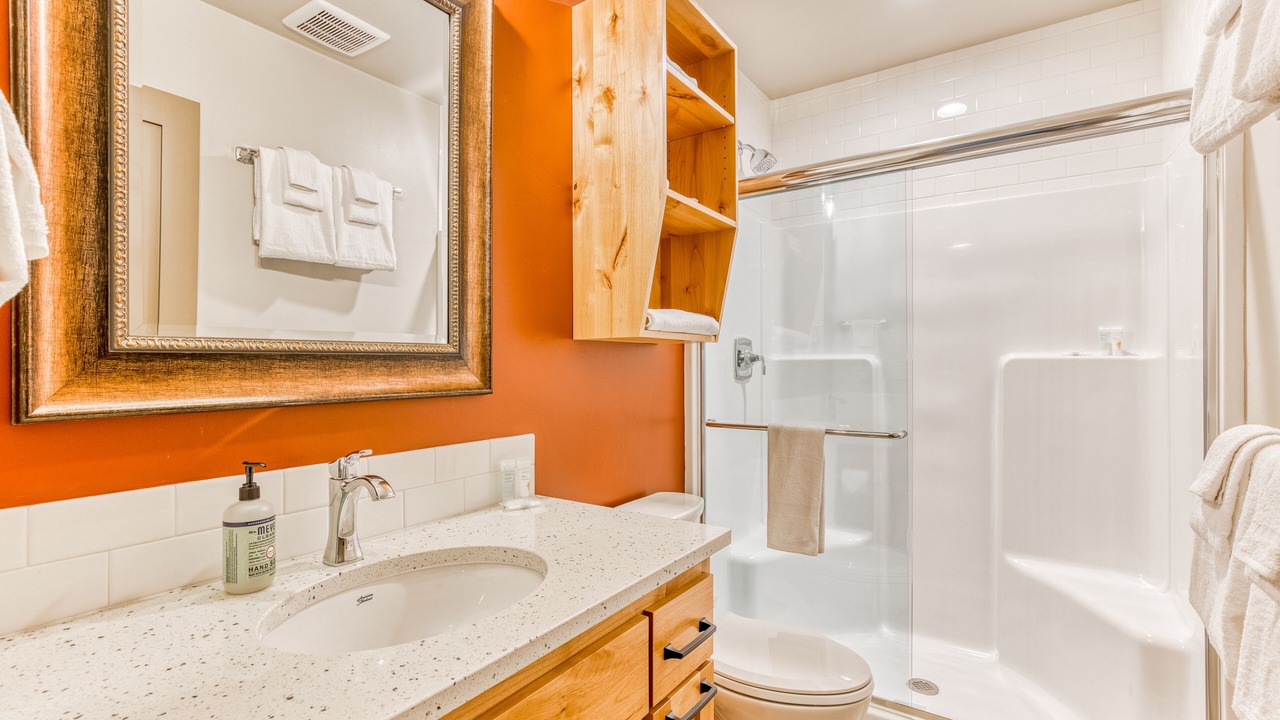 Photo of Bathroom in Vida