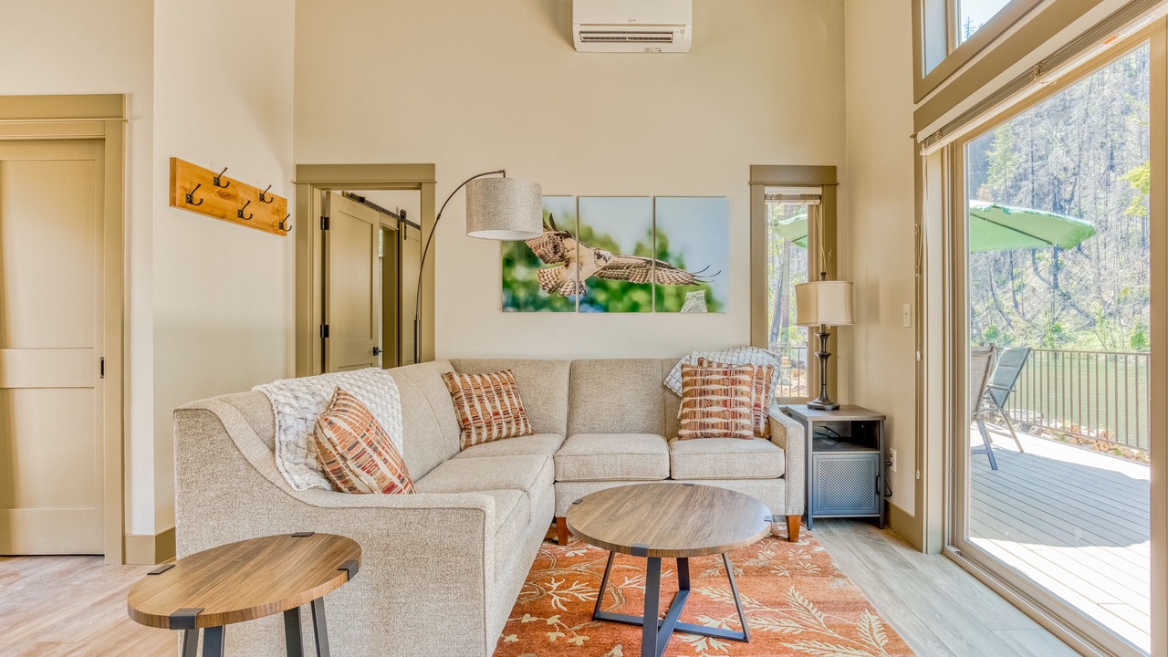 Photo of Livingroom in Vida