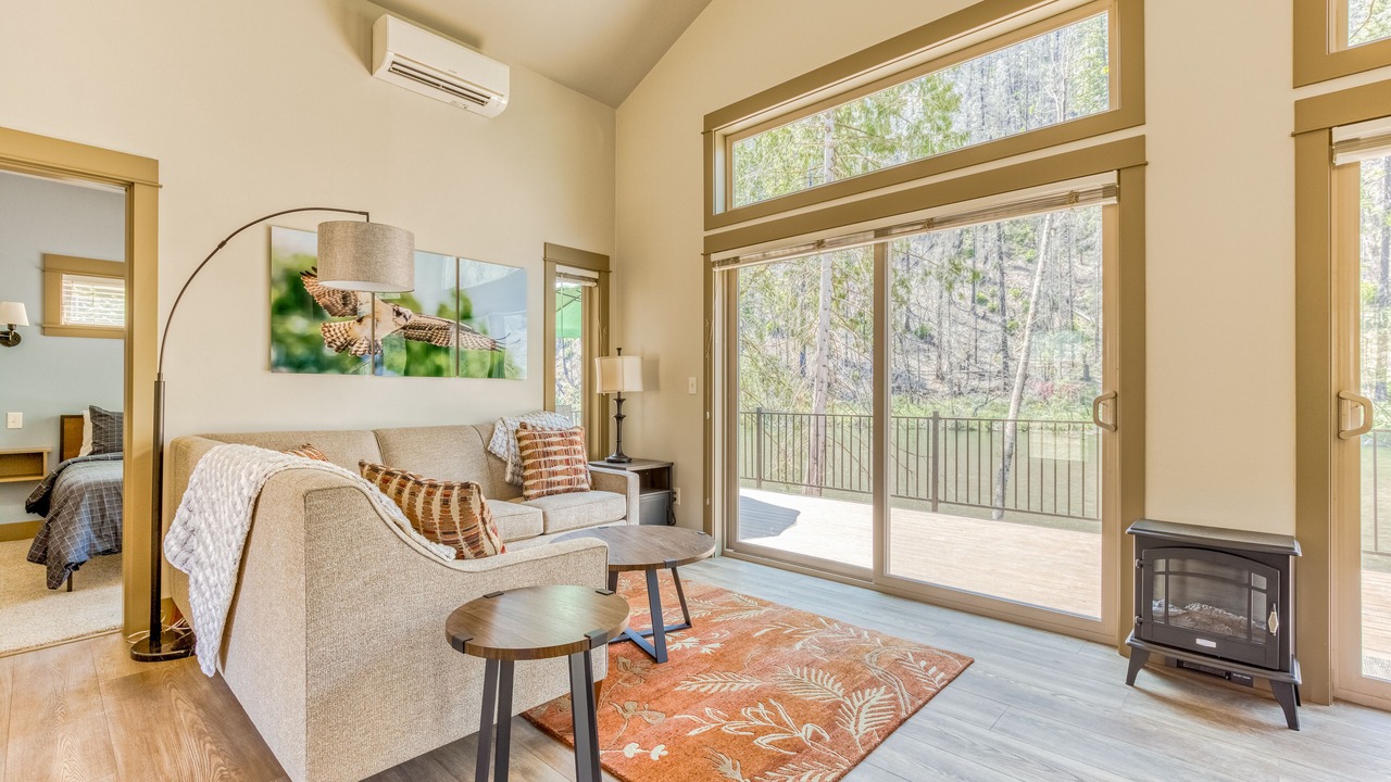 Photo of Livingroom in Vida